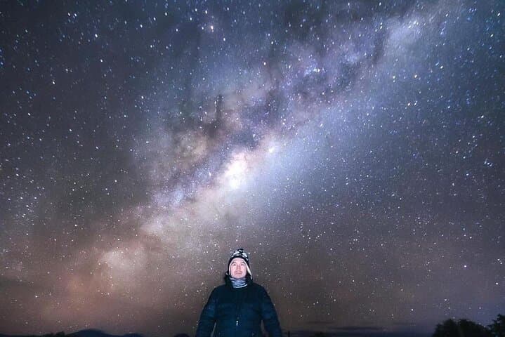 Discover the Universe: Night Sky Astronomy Tour from San Pedro de Atacama photo 4