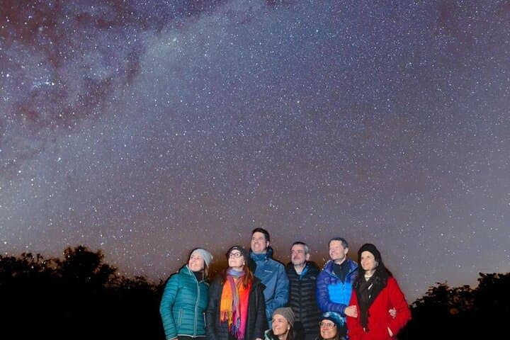 Discover the Universe: Night Sky Astronomy Tour from San Pedro de Atacama photo 6