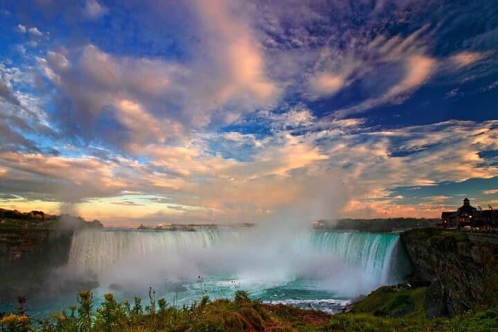 Niagara Falls Private Day Tour from Toronto: Customize Your Full-Day Adventure photo 2