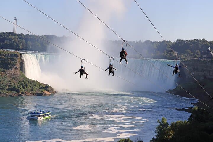 Niagara Falls Private Day Tour from Toronto: Customize Your Full-Day Adventure photo 3