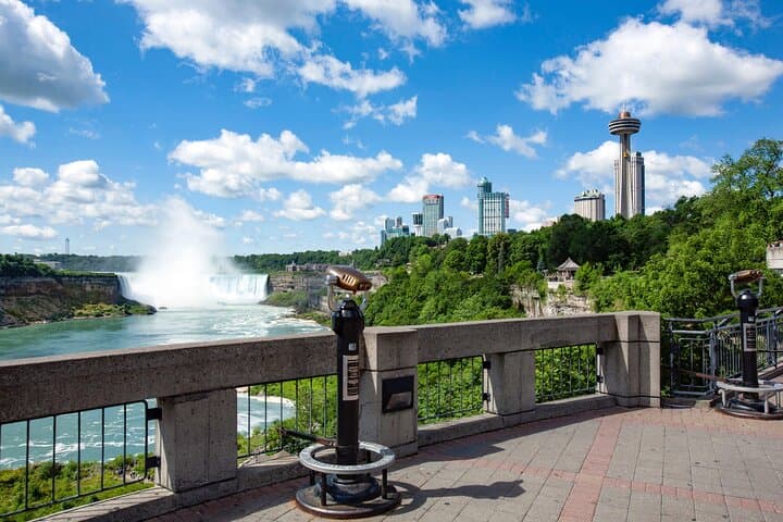 Niagara Falls Private Day Tour from Toronto: Customize Your Full-Day Adventure photo 5