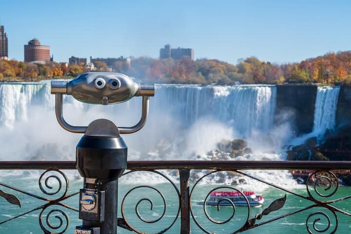 Niagara Falls Private Day Tour from Toronto: Customize Your Full-Day Adventure photo 6