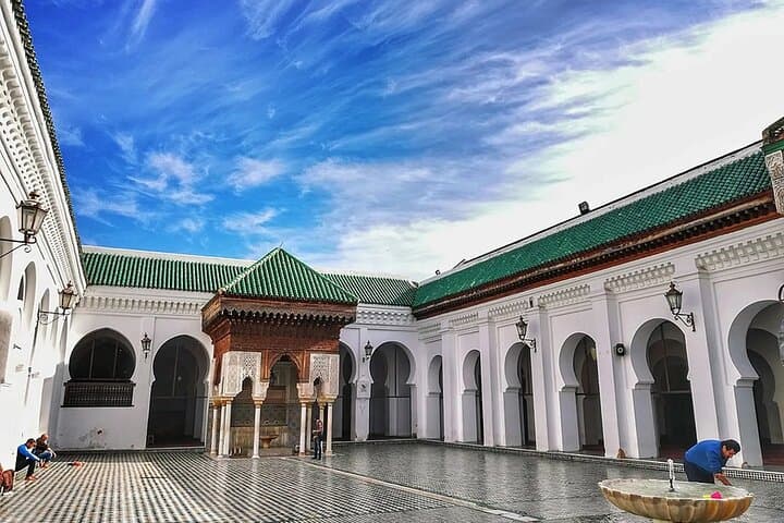 Marrakech to Fez: 3-Day Desert Tour via Ait Ben Haddou & Merzouga photo 6