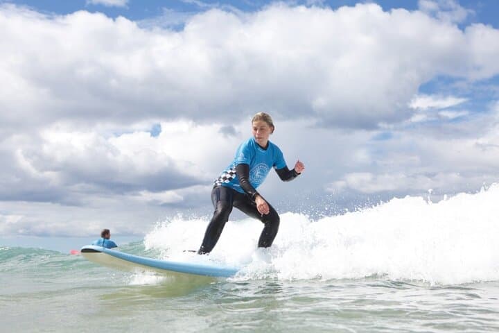 Corrimal Beach Private Surf Lesson — 2-Hour Intro to Surfing in Wollongong photo 4