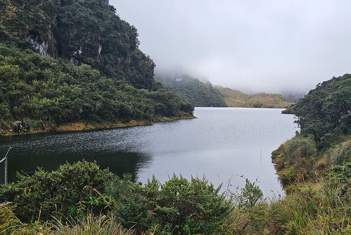 Papallacta Hot Springs: Andes Thermal Baths Near Quito photo 4
