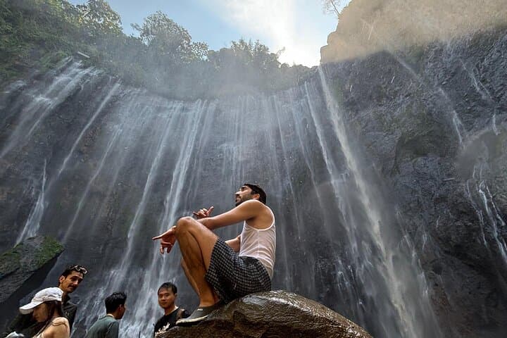 3-Day Mt Bromo and Tumpak Sewu Waterfall Tour from Surabaya or Malang photo 2