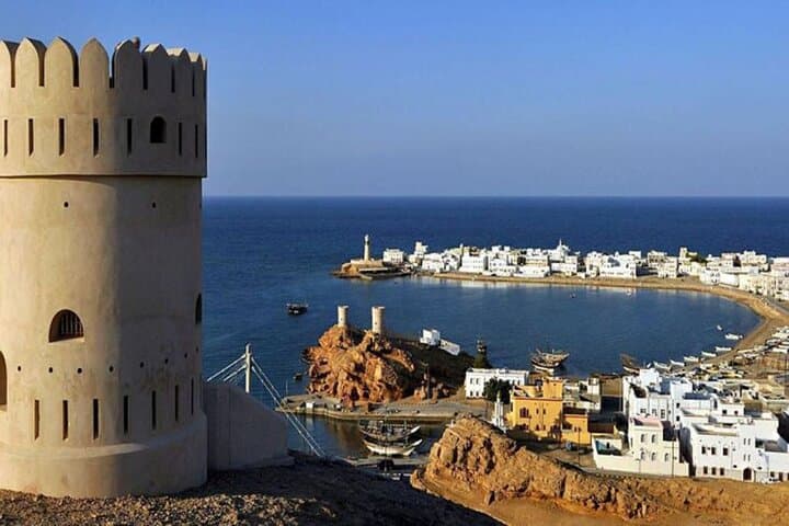 Six-Day Oman Highlights: Wadis, Desert Dunes, and the Hajar Mountains photo 5