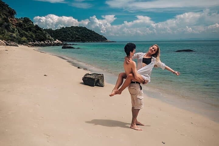 Cham Island Snorkeling Tour from Hoi An — Beaches, Coral & Seafood photo 2