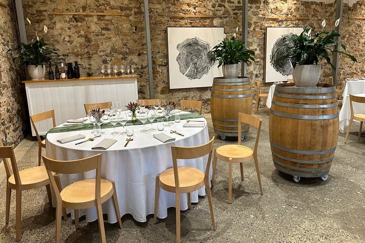 Adelaide Hills Wine Tour from Cruise Ship: Mount Lofty, Hahndorf & Cellar-Door Tastings photo 3