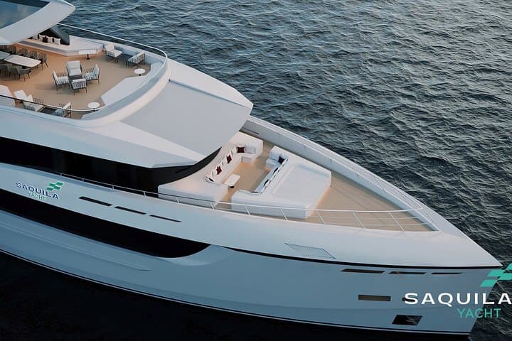 Halong Luxury Yacht Day Cruise: Saquila Yacht to Sung Sot Cave & Titop Island photo 2