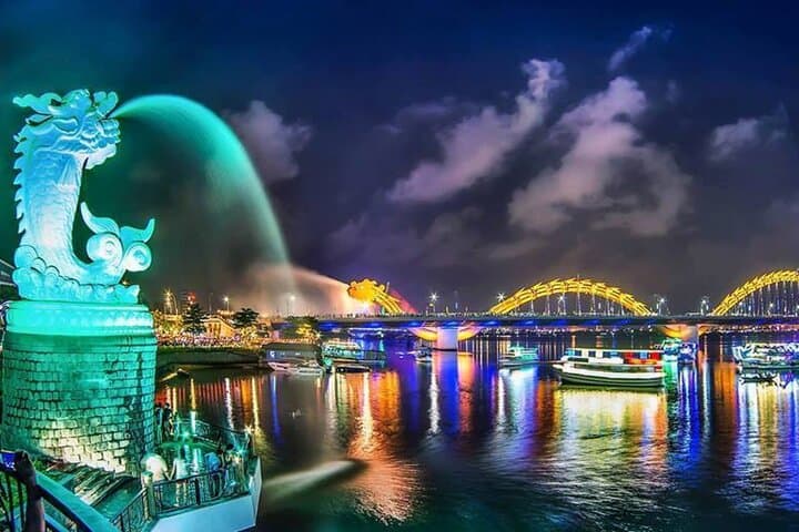 Explore the Alluring Heritage of Da Nang and Hoi An photo 3