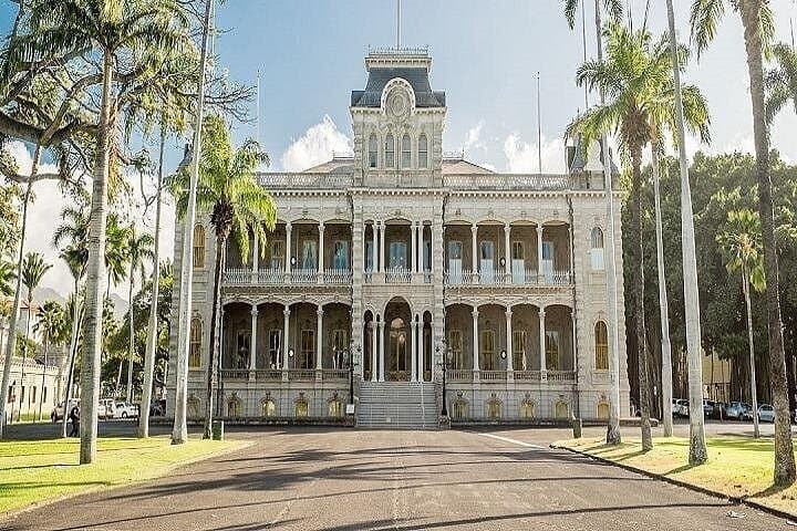 Complete Pearl Harbor Experience from Kauai — USS Arizona, Missouri & Aviation Museum photo 2