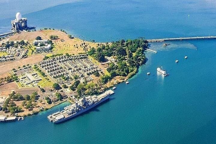 Complete Pearl Harbor Experience from Kauai — USS Arizona, Missouri & Aviation Museum photo 4
