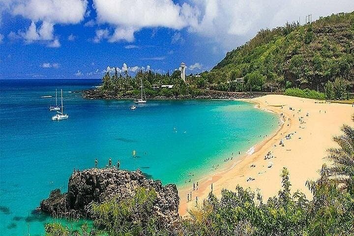 Oahu Grand Circle: Full-Day Island Tour from Maui to North Shore & Hanauma Bay photo 2