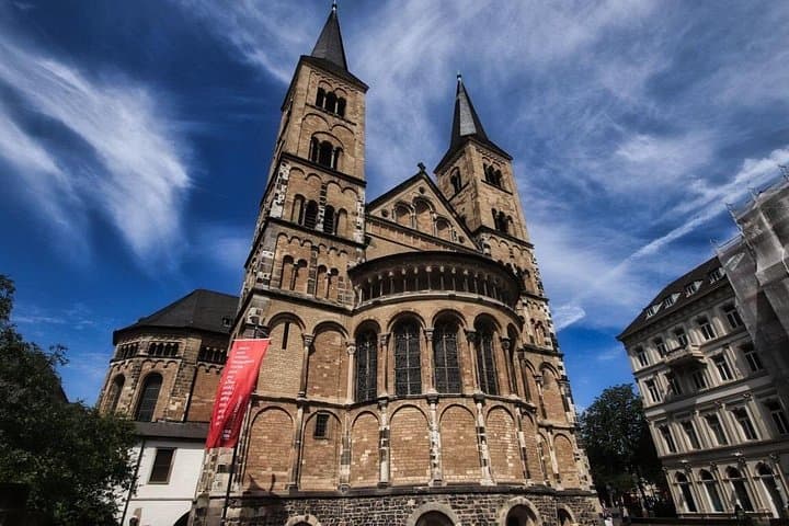 Bonn Private Audio-Book City Rally: Interactive Puzzle Walk Along the Rhine photo 5