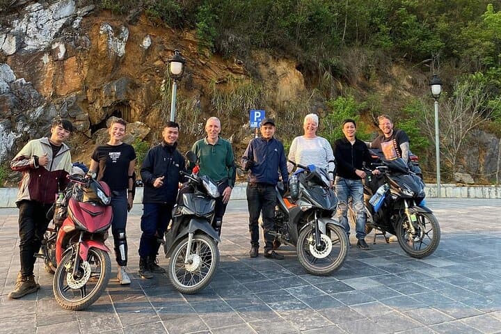 3-Day Ha Giang Loop: Ma Pi Leng, Nho Que & Homestay Adventure photo 4