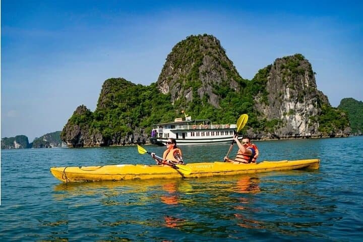 7-Day Vietnam: North & Central Highlights — 2025 Itinerary photo 4