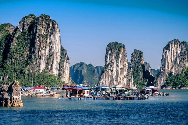 7-Day Vietnam: North & Central Highlights — 2025 Itinerary photo 5