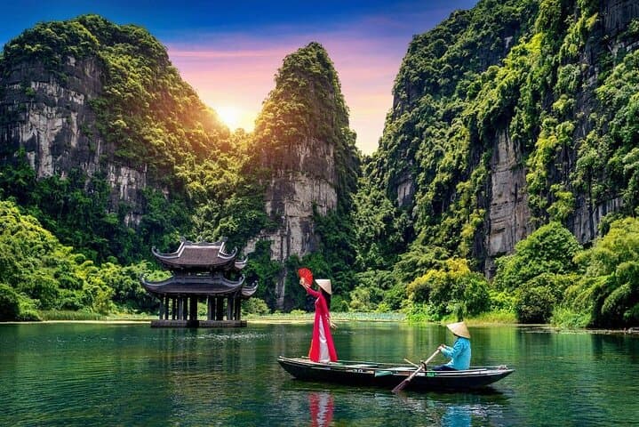 7-Day Vietnam: North & Central Highlights — 2025 Itinerary photo 6