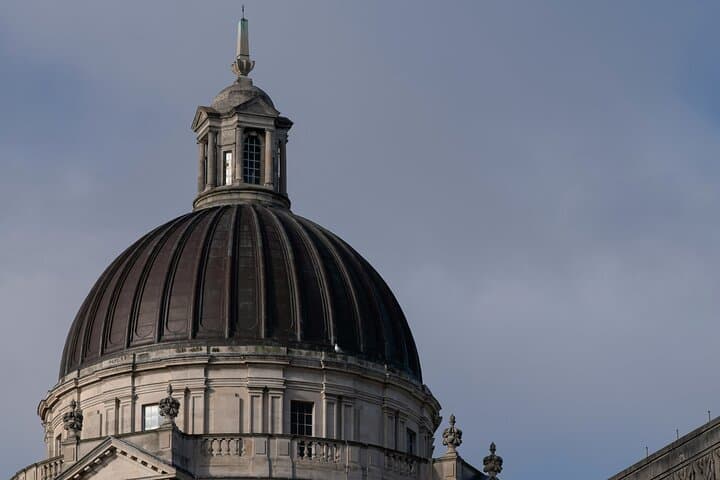 Liverpool Uncovered: 2-Hour Private Walking Tour of Albert Dock, Beatles Sites & Pier Head photo 3