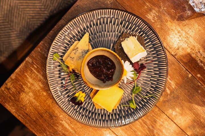 York on a Fork: A Three-Hour Walking Food Tour of Historic Flavors photo 2