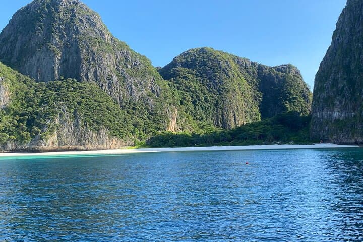 Private Speedboat to Phi Phi & Khai Islands: Full-Day Snorkel & Island Hopping from Phuket photo 3