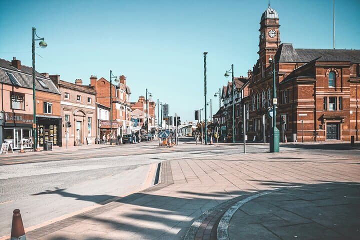 Manchester Unveiled: Exclusive 2-Hour Private Walking Journey Through the City Centre photo 5
