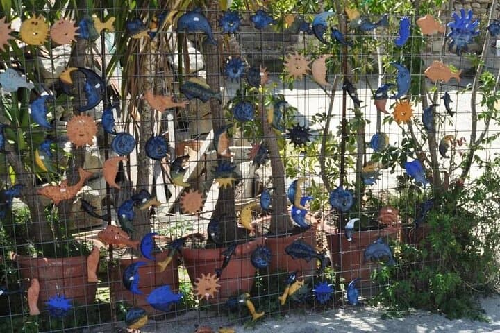 Cretan Villages & Ancient Eleftherna: Private Day Tour from Chania photo 3