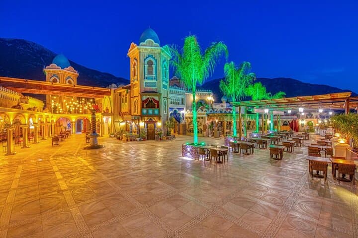 Orka World Aquapark Fethiye: Tickets & Hotel Transfer to Turkey's Biggest Waterpark photo 4