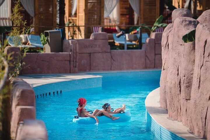 Orka World Aquapark Fethiye: Tickets & Hotel Transfer to Turkey's Biggest Waterpark photo 5