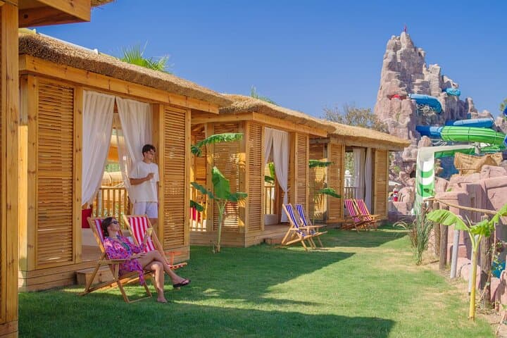 Orka World Aquapark Fethiye: Tickets & Hotel Transfer to Turkey's Biggest Waterpark photo 6