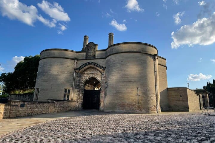 Nottingham's Hidden Gems: 2-Hour Private Walking Tour photo 5
