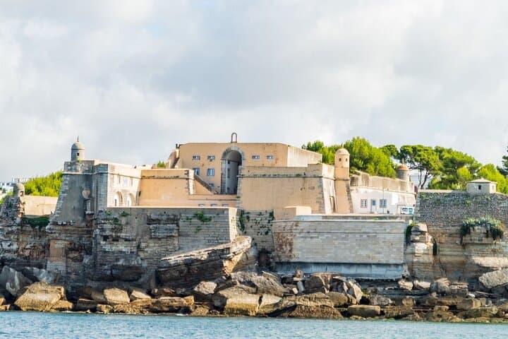 Cascais to Bugio Lighthouse Boat Tour — Estoril Coast & Tagus Mouth Cruise photo 4