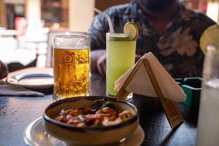 Behind Bars in Colombo: Arrack & Bar-Snack Crawl from Colombo 5 to Fort photo 6