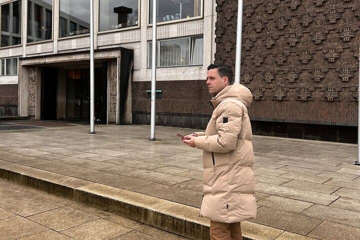 Arnhem Escape-The-City Puzzle Walk — 3 km Self-Guided Urban Adventure photo 2