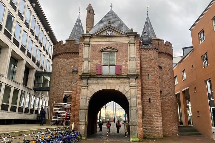 Arnhem Escape-The-City Puzzle Walk — 3 km Self-Guided Urban Adventure photo 3