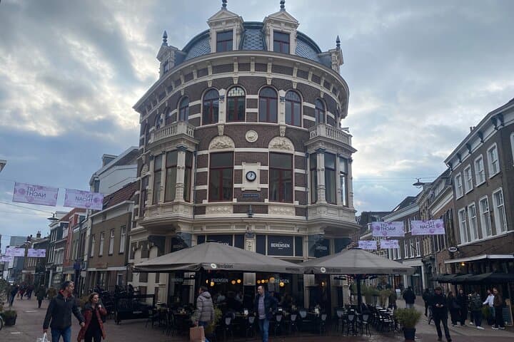Arnhem Escape-The-City Puzzle Walk — 3 km Self-Guided Urban Adventure photo 4