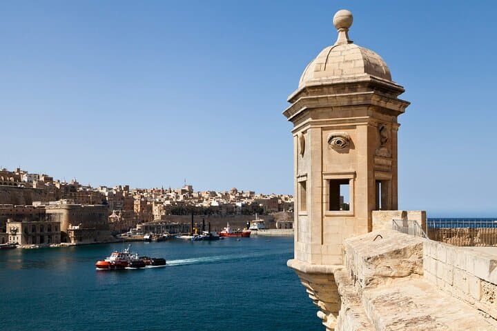 Private 6-Hour Island Tour of Malta: Mosta, Mdina, Ħaġar Qim & Dingli Cliffs