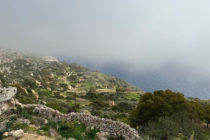 Private 6-Hour Island Tour of Malta: Mosta, Mdina, Ħaġar Qim & Dingli Cliffs photo 2
