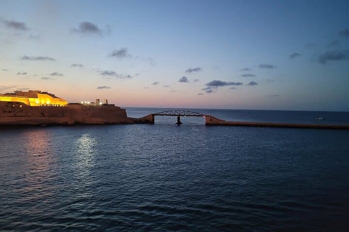Private 6-Hour Island Tour of Malta: Mosta, Mdina, Ħaġar Qim & Dingli Cliffs photo 6