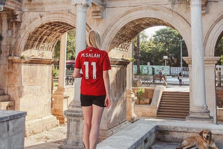 Full-Day Antalya City Tour: Waterfalls, Lunch & Optional Cable Car photo 3