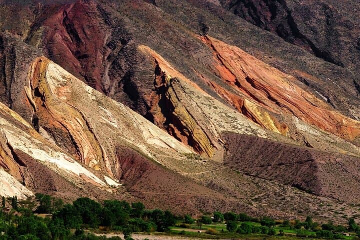 Four-Day Salta Combo: Cafayate, Cachi & Humahuaca Scenic Tours with Transfers photo 4