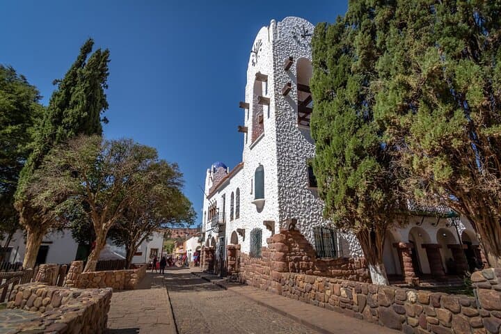 Four-Day Salta Combo: Cafayate, Cachi & Humahuaca Scenic Tours with Transfers photo 5