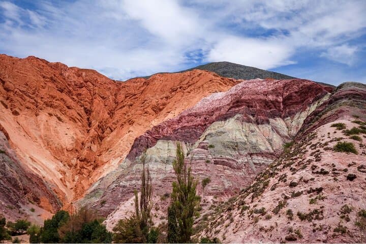 Salta Super Saver: 5-Day Cafayate & Humahuaca Combo with Transfers and Salta Walking Tour