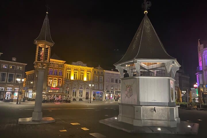 Escape the City Den Bosch: Puzzle-Powered 4 km City Walk photo 3