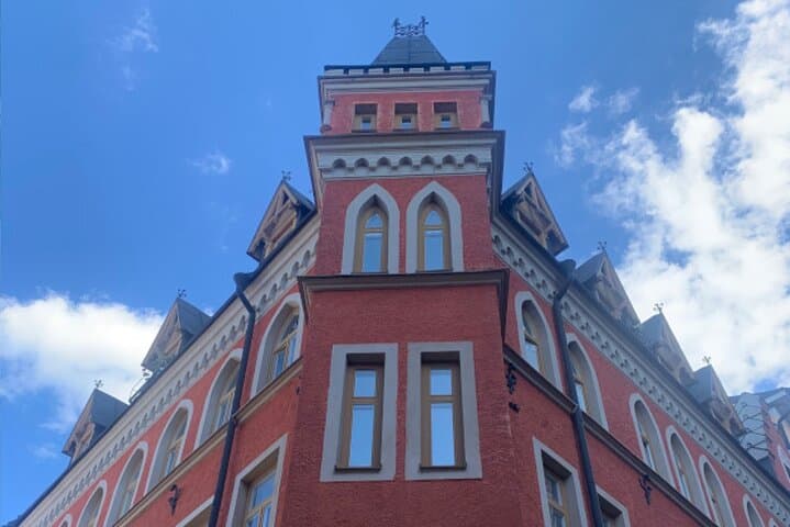 Stockholm Scavenger Hunt: Self-Guided City Walk & Sights photo 2