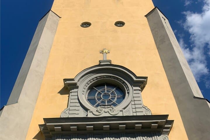 Stockholm Scavenger Hunt: Self-Guided City Walk & Sights photo 3