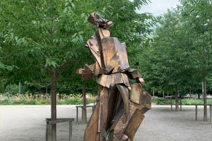 Stockholm Scavenger Hunt: Self-Guided City Walk & Sights photo 5