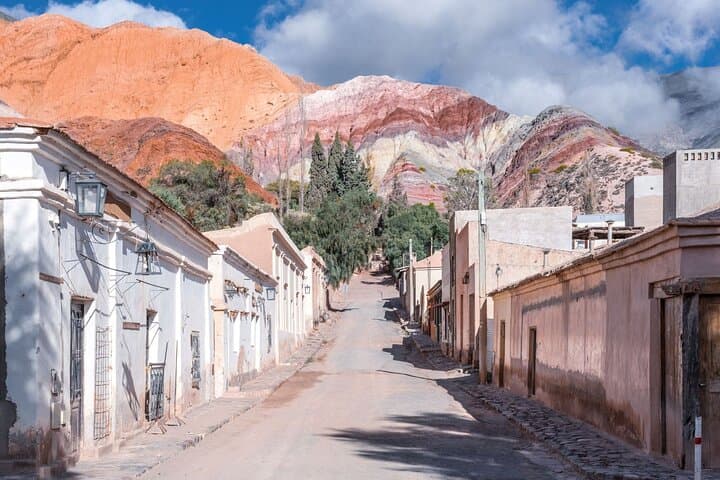 Best of Calchaquí Valley: Cafayate, Cachi & Salinas Grandes from Salta