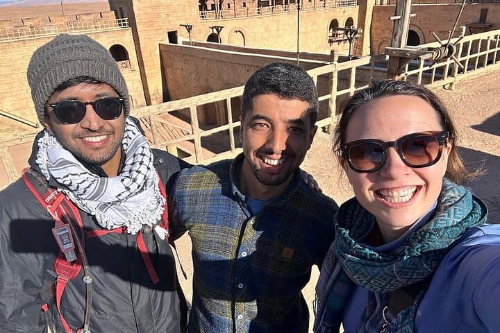 Marrakech to Fes Camel Trek — 2-Day Overnight in the Merzouga Dunes photo 6